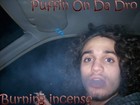 Picture for song 'Puffin Dro' by artist 'Love And Hate'