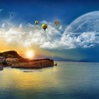Picture for song 'Cloud Muzik' by artist 'LR Beatss'