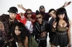 Picture for song '10 Young Money' by artist 'L-THUGGA TRACK'