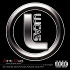 Picture for song '01 Aint Ova (street version)' by artist 'Lucas(US)'