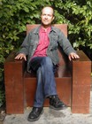 Picture for song 'Chercheur d'or' by artist 'Luc Debuire'