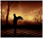 Picture for song 'four a.m. again' by artist 'Lucidamy'