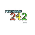 Picture for song 'Freestyle Session 3/14/07 - My Past' by artist 'LucidlyAyfere'