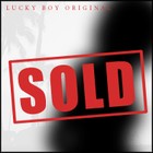 Picture for song 'The Anthem' by artist 'Lucky Boy Beats'