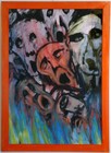 Picture for song 'Wounds' by artist 'Lugnut Blues'