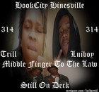 Picture for song 'Act a fool' by artist 'Luiboystl'