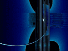 Picture for song 'On Faraday´s lines of force' by artist 'Lutz Stahlhofen'