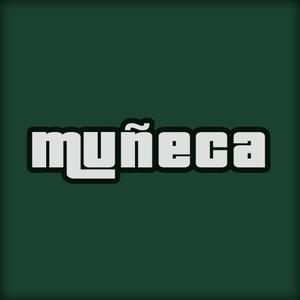 Picture for song 'Muñeca' by artist 'Luukie'