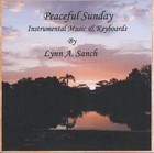 Picture for song 'I Am Alive, Now' by artist 'Lynn A Sanch'