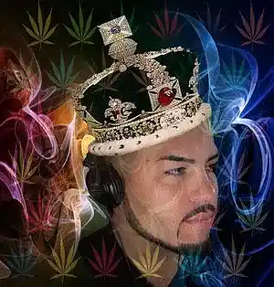 Artist picture
