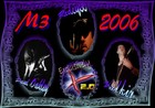 Picture for song 'Incognito' by artist 'M3 Group'