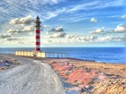 Picture for song 'Miles the lighthouse' by artist 'maccanti'