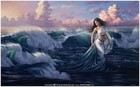 Picture for song 'Iemanja' by artist 'macova'