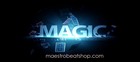 Picture for song 'Magic - www.maestrobeatshop.com' by artist 'MAESTRO THE BEAT MAKER'