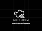 Picture for song 'Quiet Storm - www.maestrobeatshop.com' by artist 'MAESTRO THE BEAT MAKER'