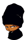 Picture for song 'WILL THESE STREETS GET ME-freestyle-LUCKY/NICK G' by artist 'MAFIAMINDEDRECORDS'