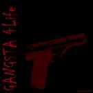 Picture for song 'Being a Gangsta' by artist 'magnum19'