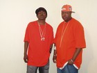 Picture for song 'Back in the days' by artist 'MajorGame3000'