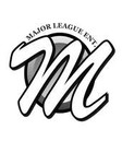 Picture for song 'My City Going Hard featuring Clack' by artist 'Major League-Clack'
