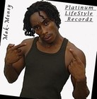 Picture for song 'Life At Ground Zero' by artist 'Makintoch'