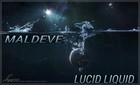 Picture for song 'Lucid Liquid' by artist 'Maldeve'