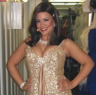 Picture for song 'The Man That Got Away' by artist 'Malinda'