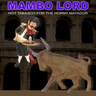 Picture for song 'Thank You for the Tacos, Senorita' by artist 'Mambo Lord'