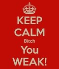 Picture for song 'Weak' by artist 'man4ev beatz'