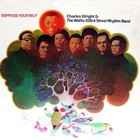 Picture for song 'Xpress Yourself' by artist 'MAN MACHINE'