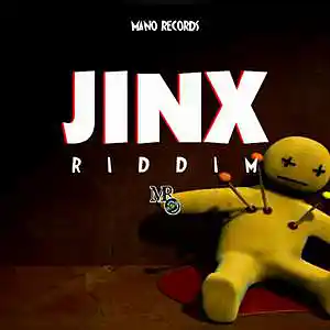 Picture for song 'Jinx Riddim' by artist 'Mano Records'