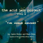 Picture for song 'Getting Started Pt. I (Reeno 12'' Mix)' by artist 'Mano Reza'