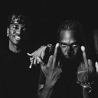 Picture for song 'Barbaric' by artist 'MantraBeats'