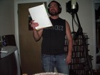 Picture for song 'Clouds at 4:00' by artist 'March Hare'