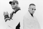 Picture for song 'Tim & Magoo' by artist 'Marco Dinero (US)'