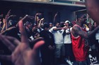 Picture for song 'The Calm (Big Krit Type Beat)' by artist 'MarcusXAudio'