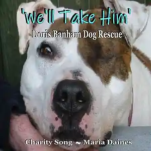 Picture for song 'We'll Take Him' by artist 'Maria Daines'