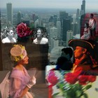 Picture for song 'The Other Woman' by artist 'Marie Baringer'