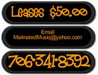 Picture for song 'China Pizz' by artist 'Marinated Musiq'