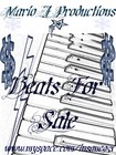 Picture for song 'Chicano Rap Beat' by artist 'Mario J Productions'