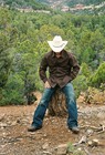 Picture for song 'FORGIVE WHAT I AM' by artist 'MARK BARRETT'