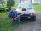 Picture for song 'R&R medley' by artist 'Mark Gates'