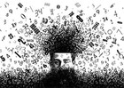 Picture for song 'Binary Code 2010' by artist 'Mark Hawkins'