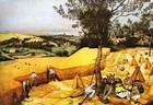 Picture for song 'Harvest of the Weak' by artist 'Mark Hawkins'