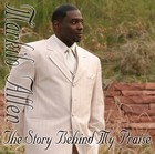 Picture for song 'Jesus' by artist 'MARKILO ALLEN'