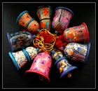 Picture for song 'Carol of the bells' by artist 'Mark Whitmore'