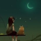 Picture for song 'Gloomy Lullaby (with Sany) (SOLD)' by artist 'Marsad Men'