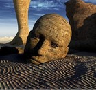 Picture for song 'Gods Fall' by artist 'Martin Romero'