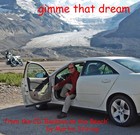 Picture for song 'BOB-02 Gimme that Dream' by artist 'martin stirrup'