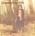 Picture for song 'RAK 03 Queen of the Nile' by artist 'martin stirrup'