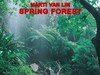 Picture for song 'Spring Forest' by artist 'Marti van Lin'